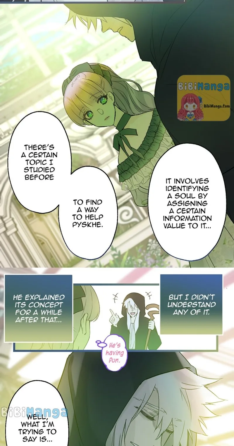 As Long As You Like It Chapter 230 page 27
