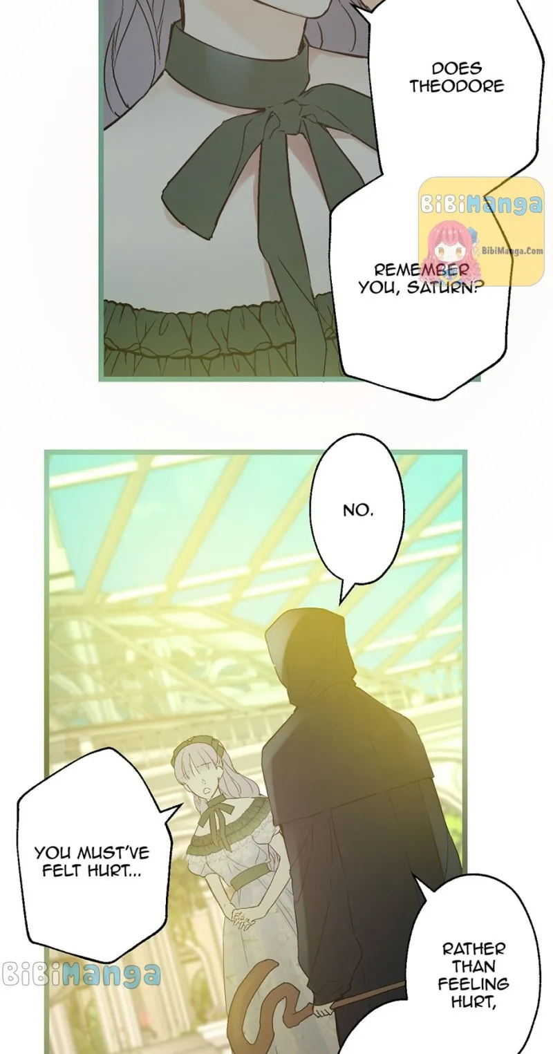As Long As You Like It Chapter 230 page 32