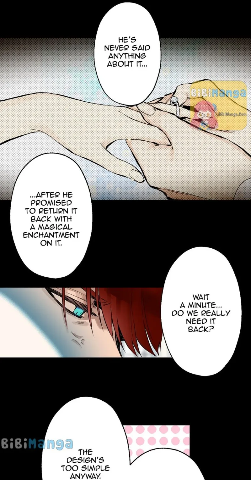 As Long As You Like It Chapter 232 page 6