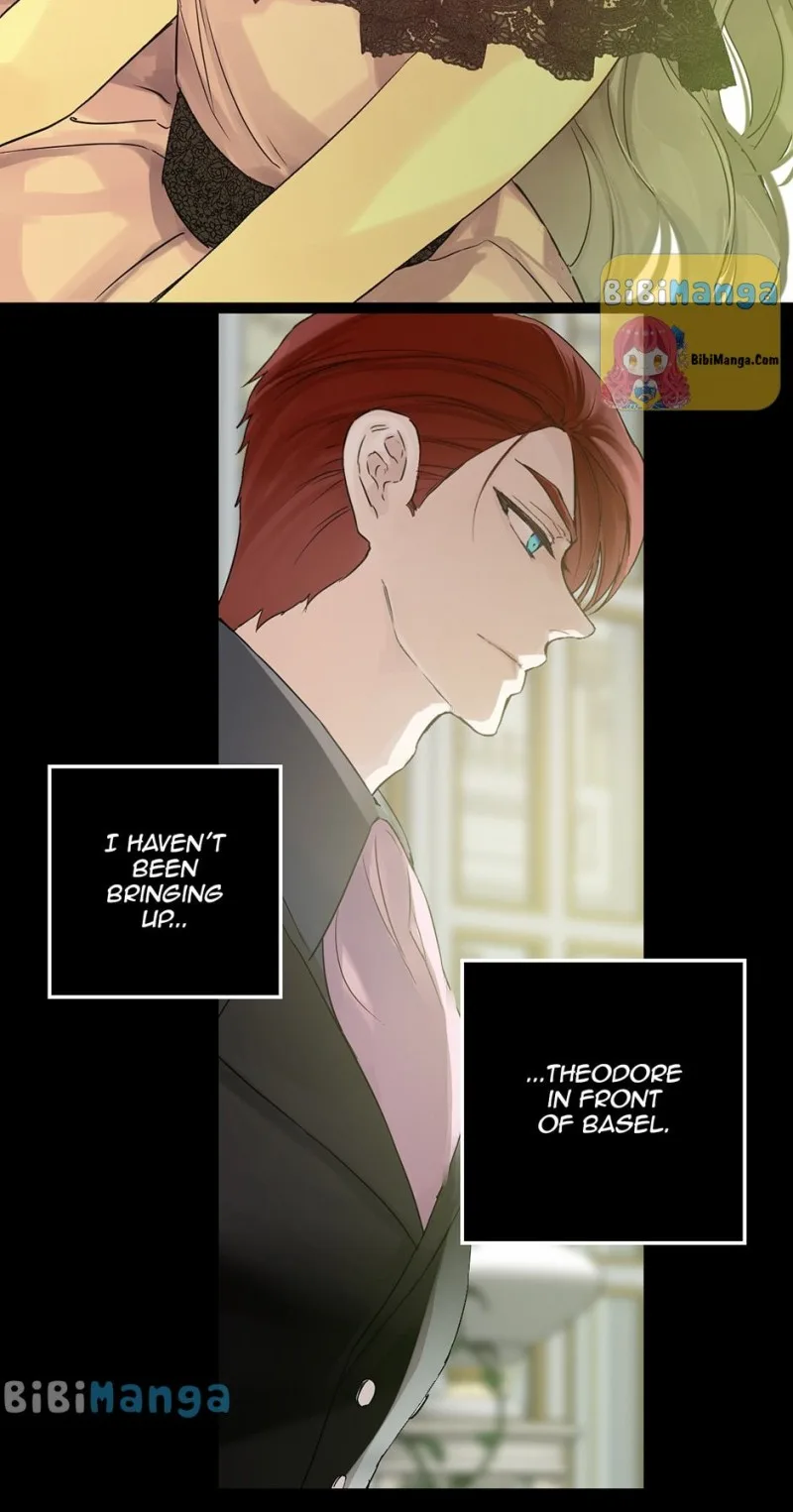 As Long As You Like It Chapter 230 page 25