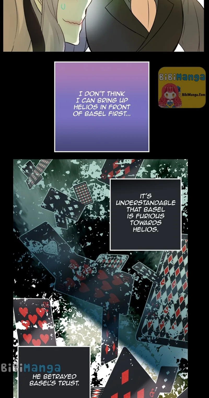 As Long As You Like It Chapter 230 page 36