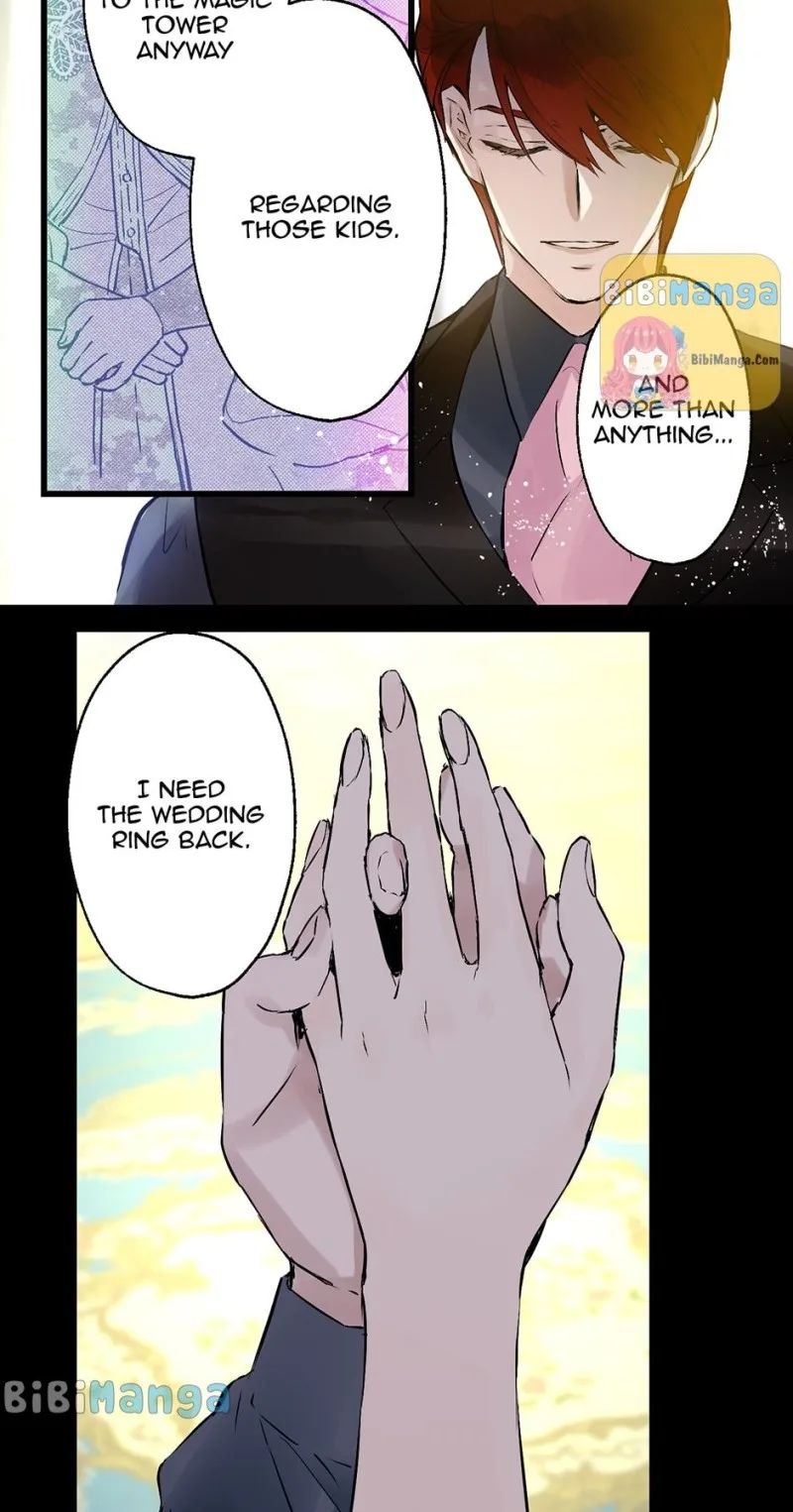 As Long As You Like It Chapter 232 page 4