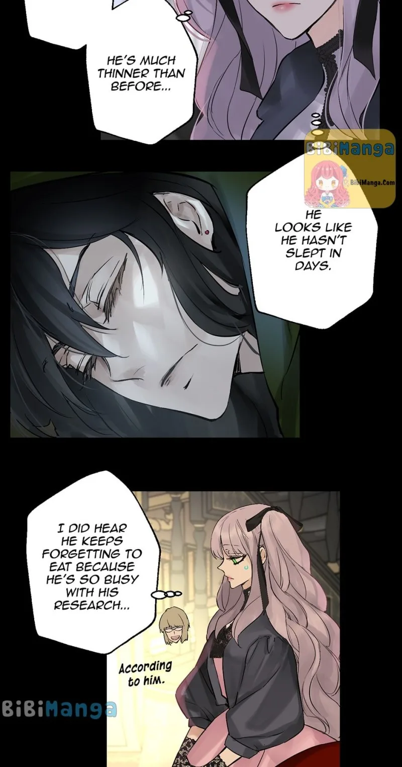 As Long As You Like It Chapter 232 page 11
