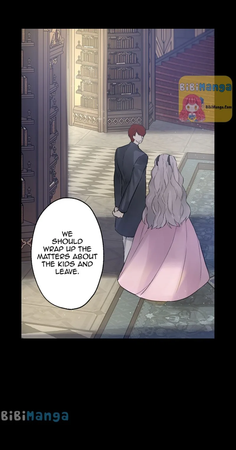 As Long As You Like It Chapter 232 page 18
