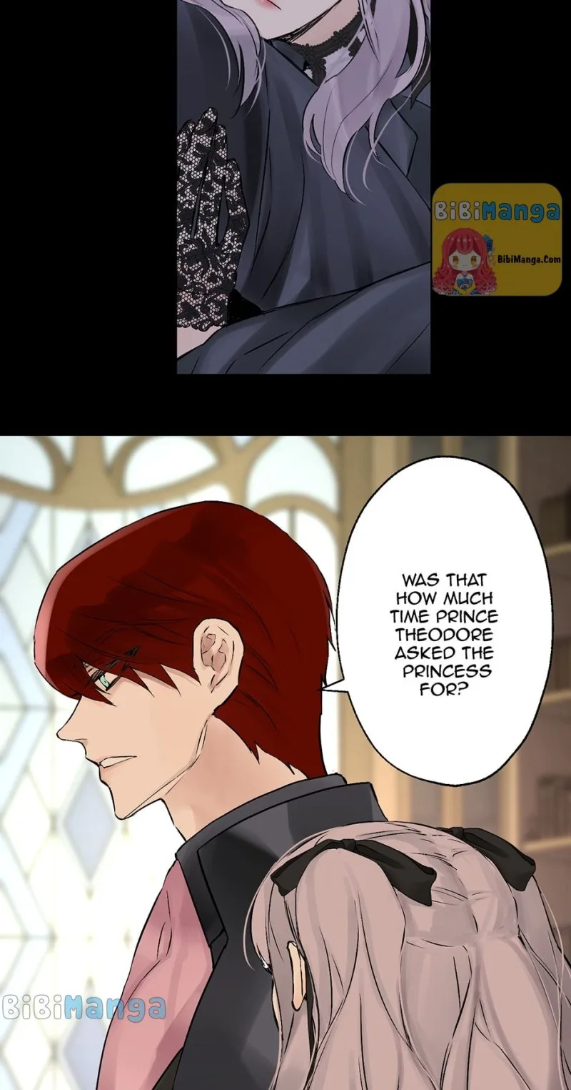 As Long As You Like It Chapter 232 page 16