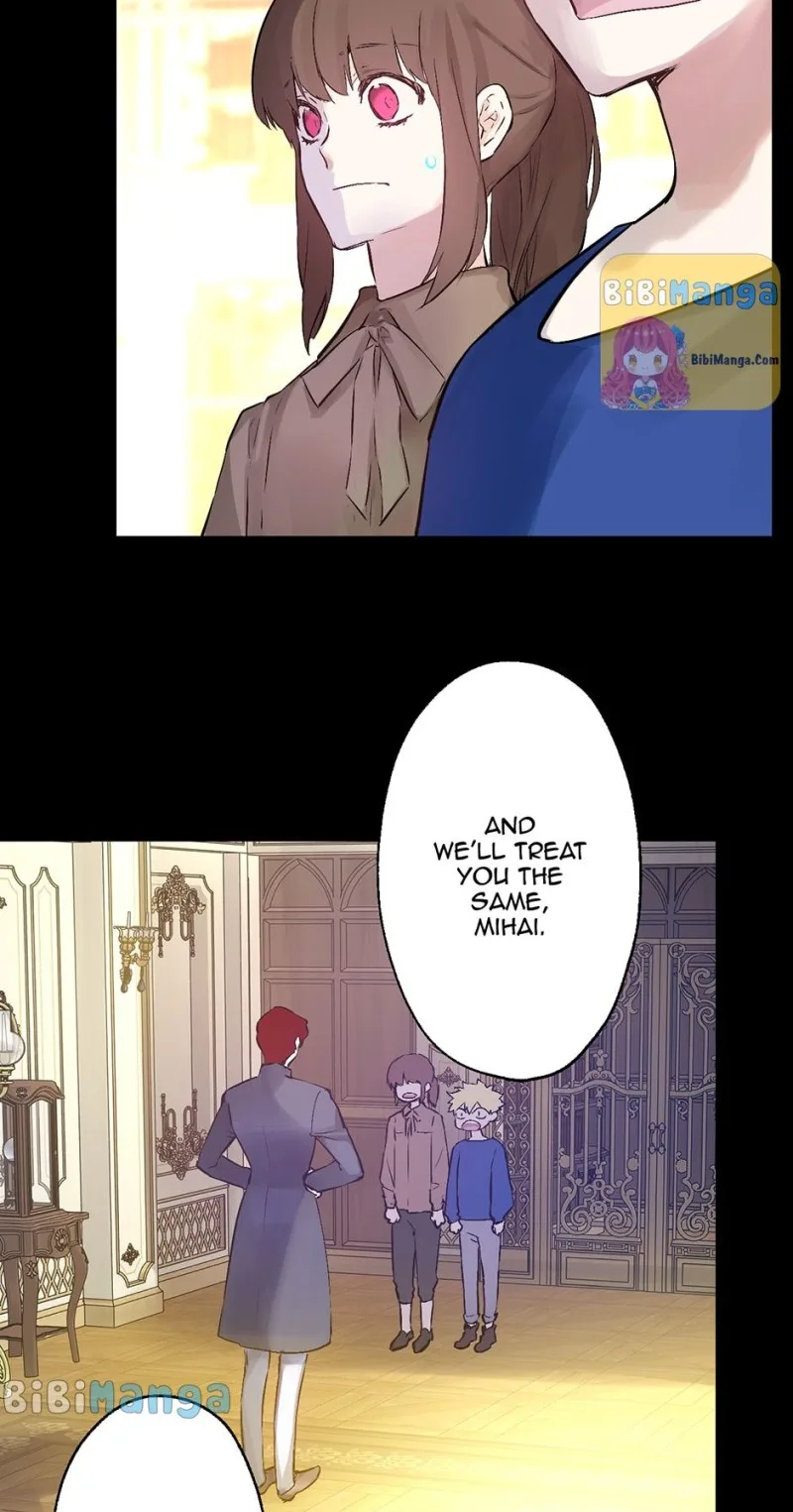 As Long As You Like It Chapter 232 page 20