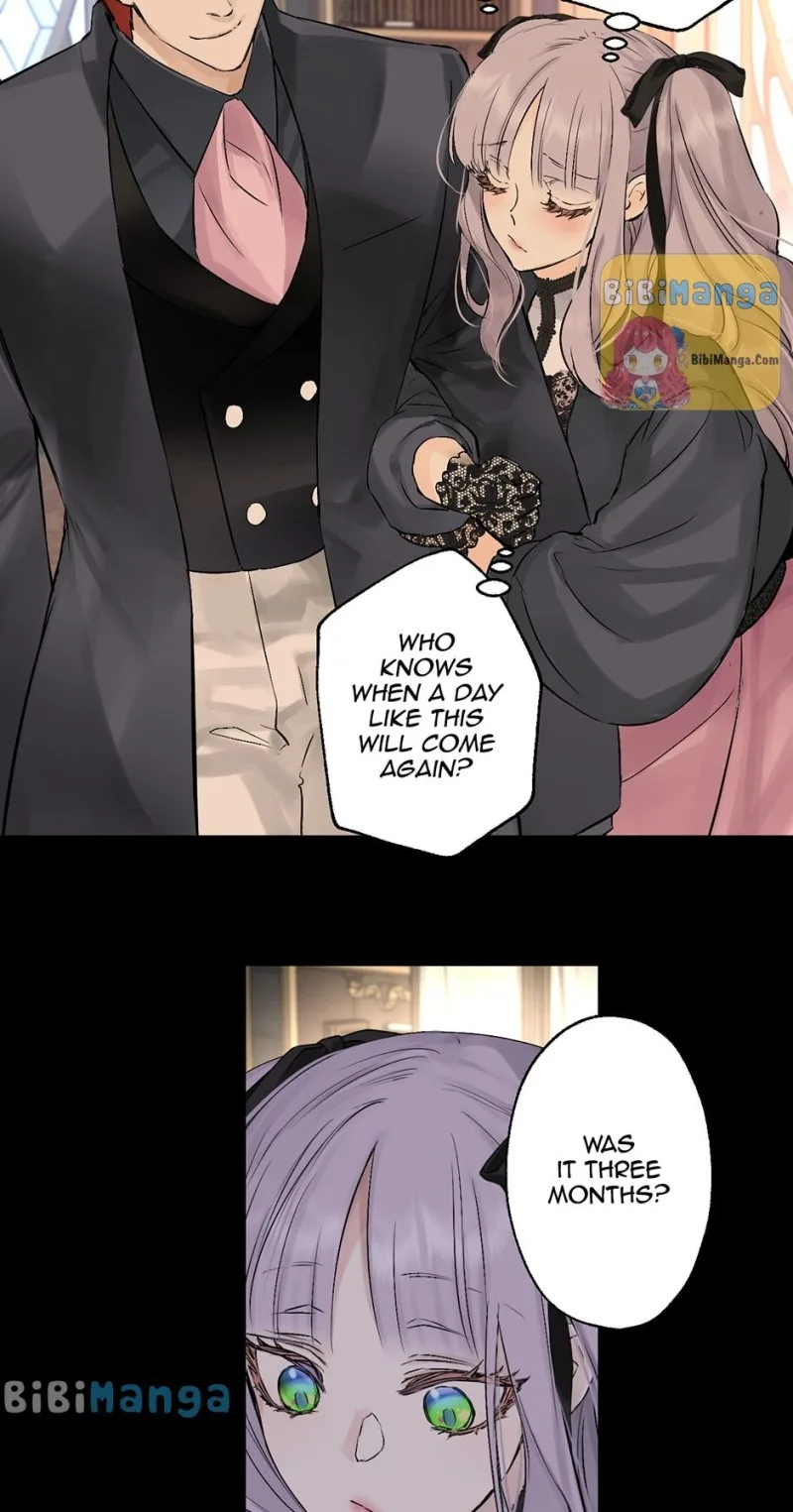 As Long As You Like It Chapter 232 page 15