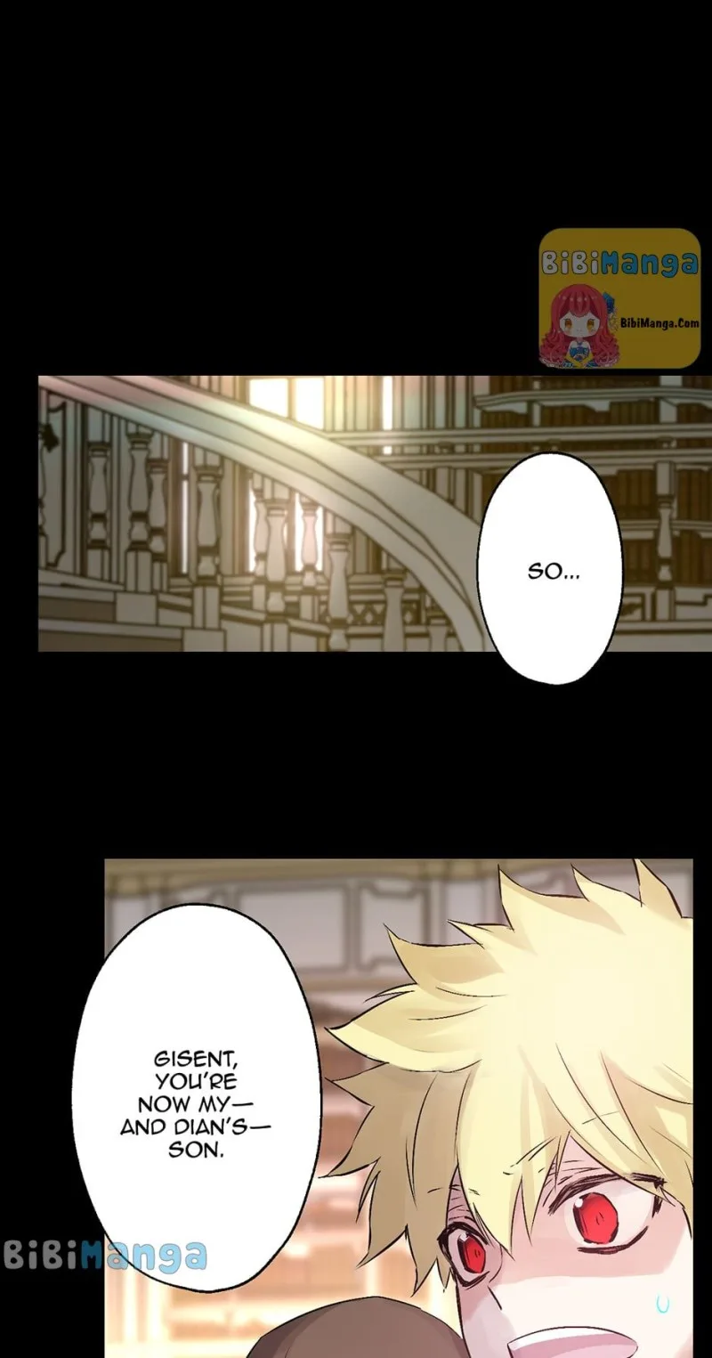 As Long As You Like It Chapter 232 page 19