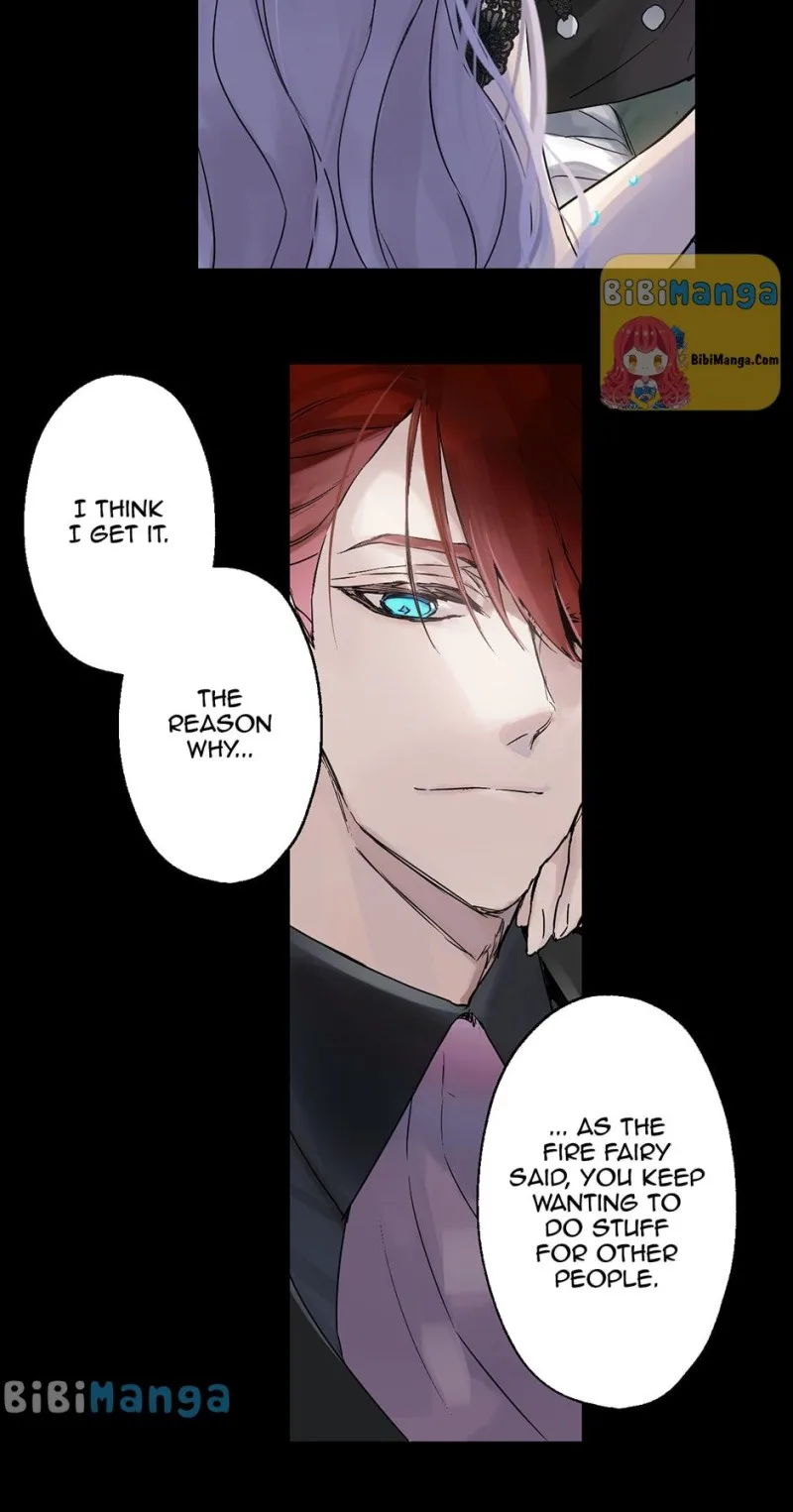 As Long As You Like It Chapter 230 page 41