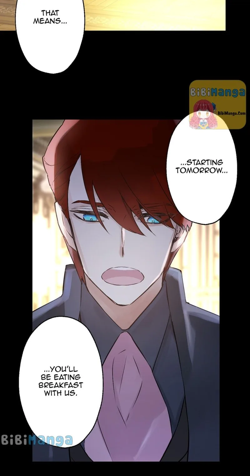 As Long As You Like It Chapter 232 page 21