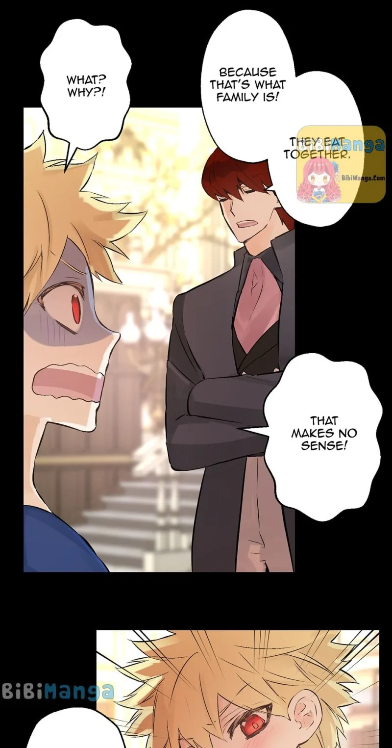 As Long As You Like It Chapter 232 page 22