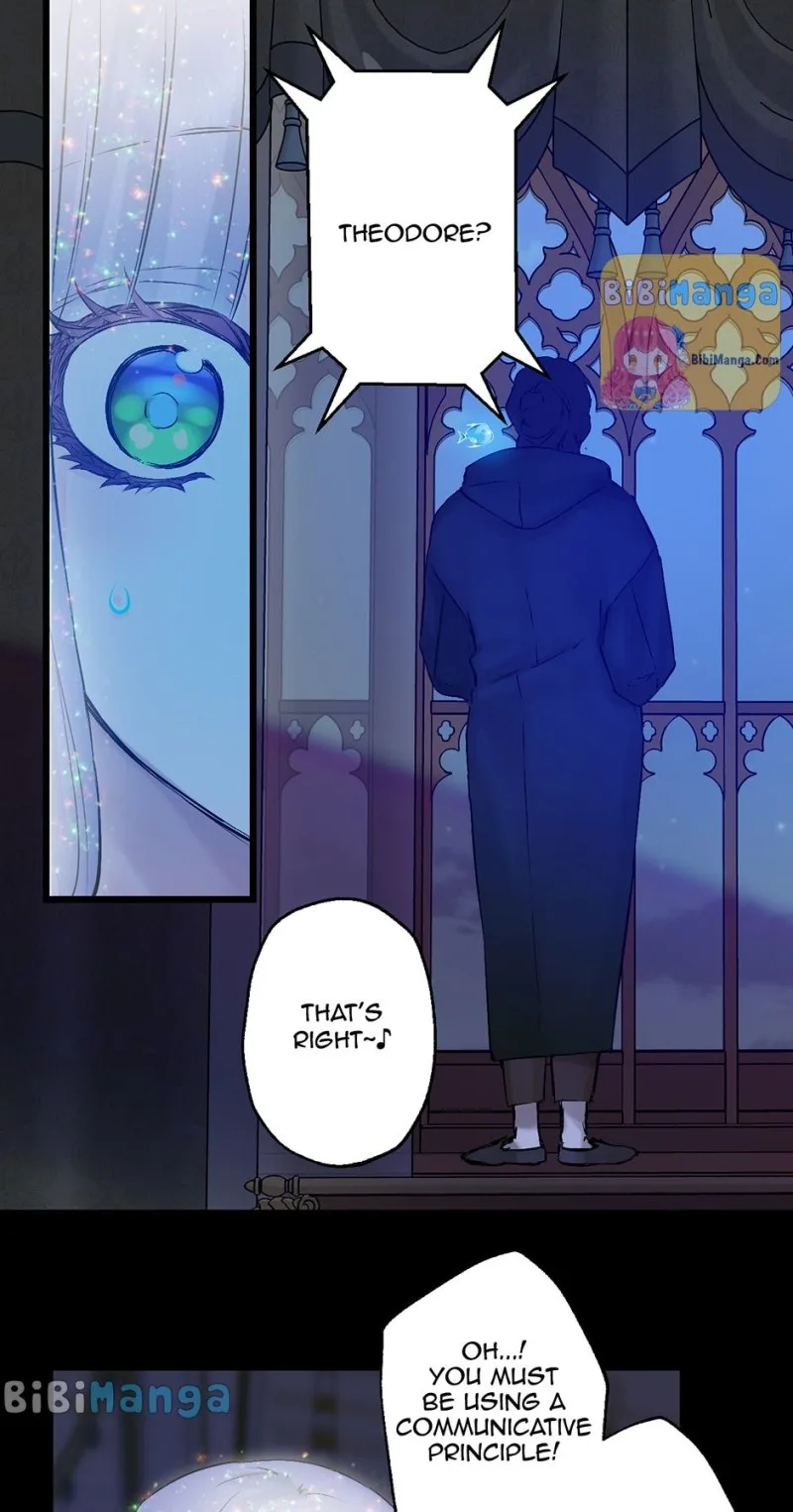 As Long As You Like It Chapter 232 page 34