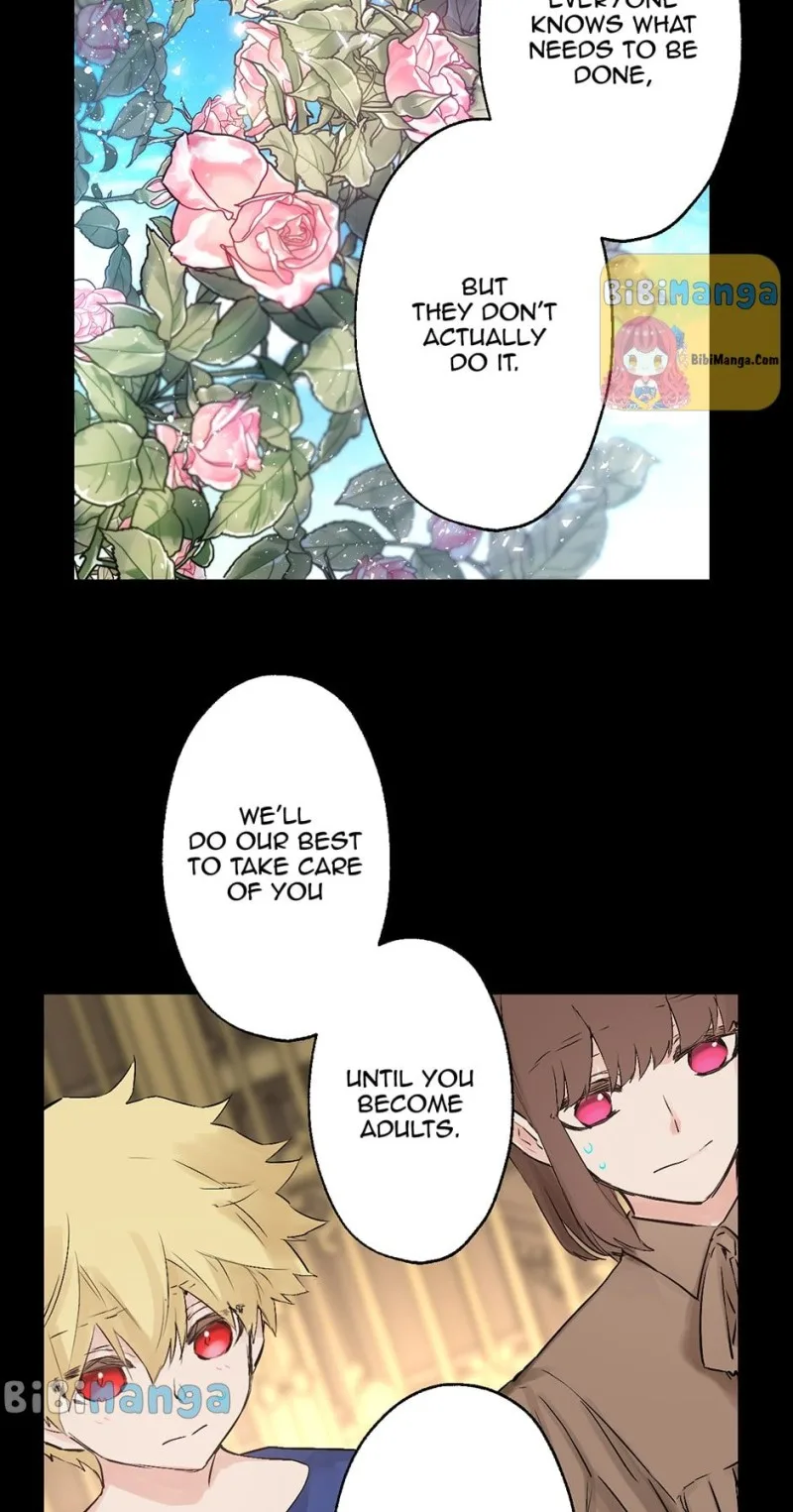 As Long As You Like It Chapter 232 page 28