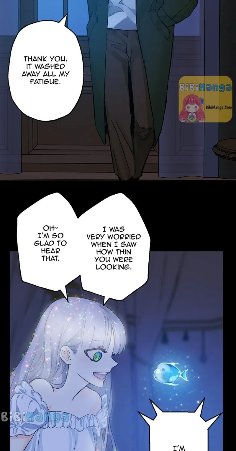 As Long As You Like It Chapter 232 page 36