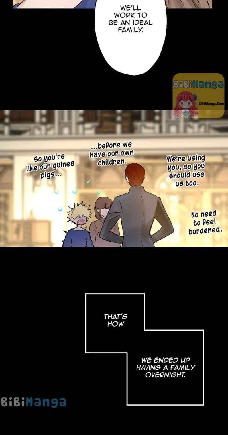 As Long As You Like It Chapter 232 page 29