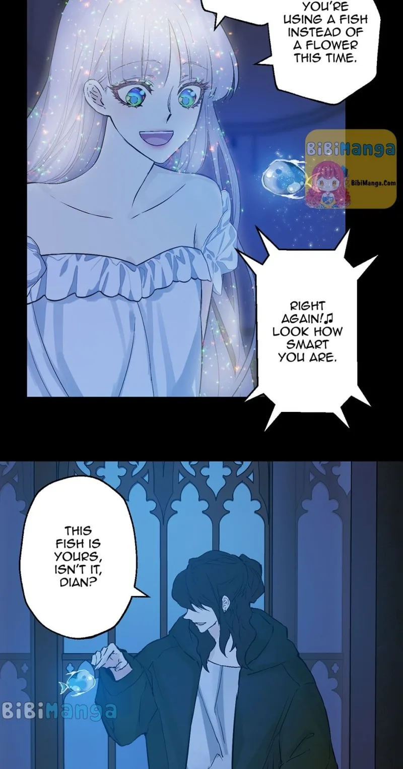As Long As You Like It Chapter 232 page 35