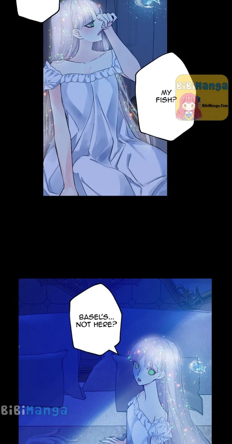 As Long As You Like It Chapter 232 page 31