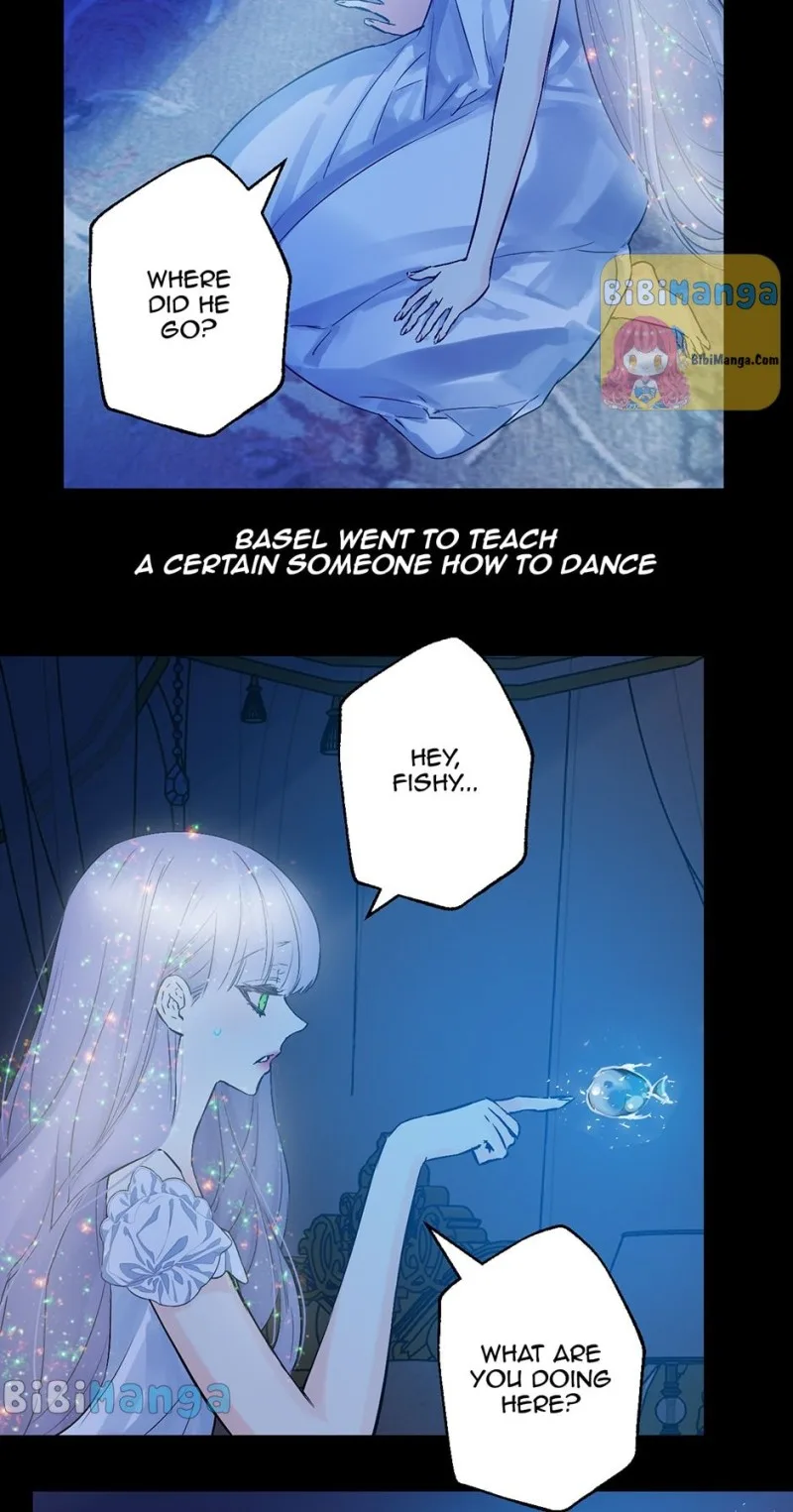 As Long As You Like It Chapter 232 page 32