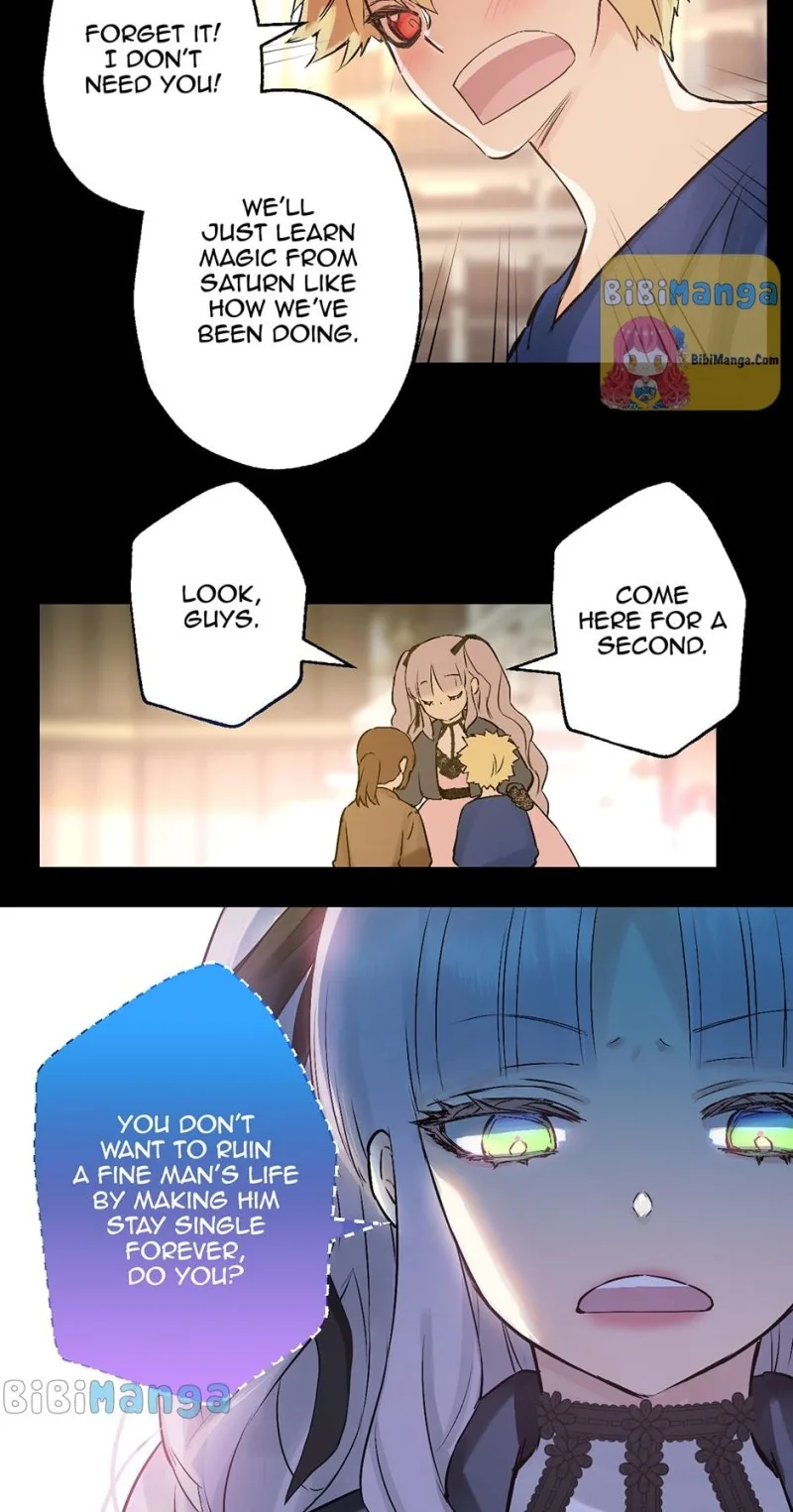 As Long As You Like It Chapter 232 page 23