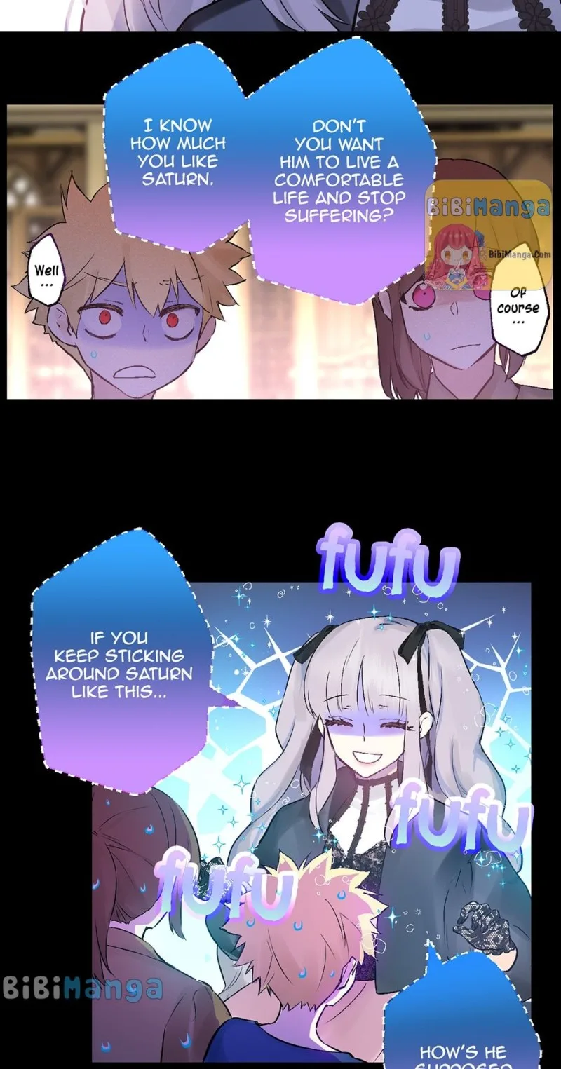As Long As You Like It Chapter 232 page 24