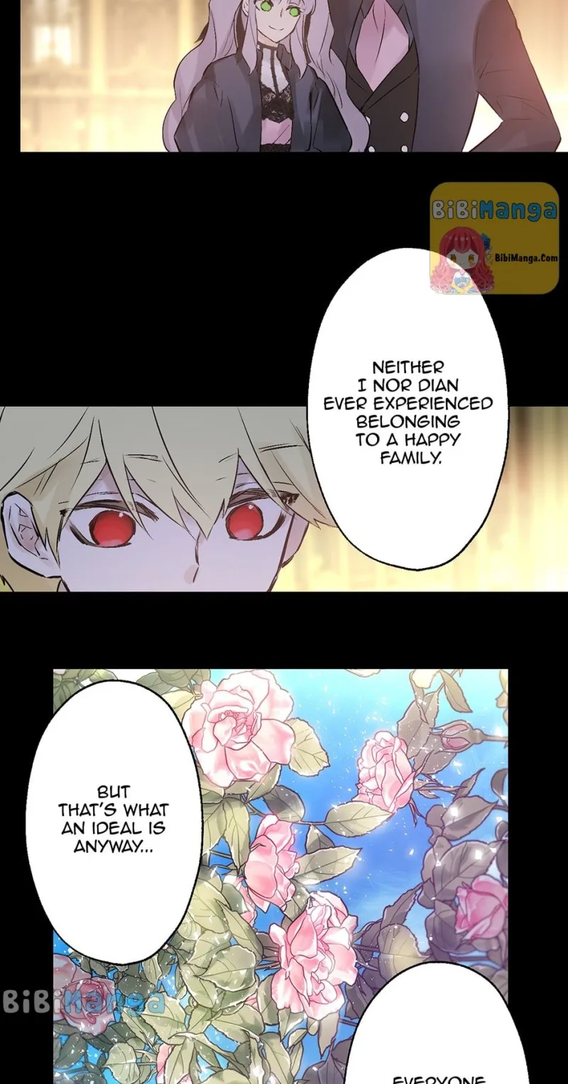 As Long As You Like It Chapter 232 page 27