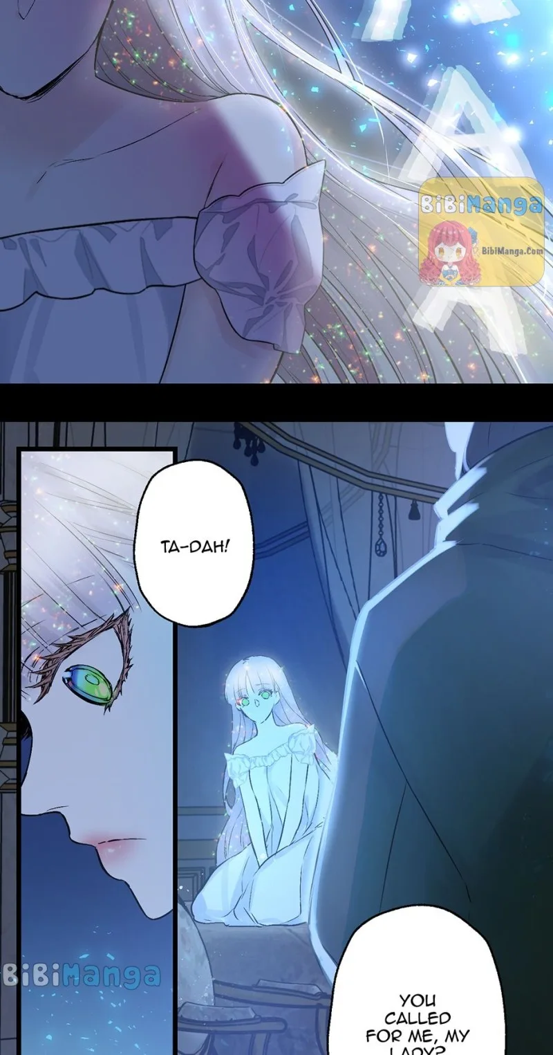 As Long As You Like It Chapter 232 page 40
