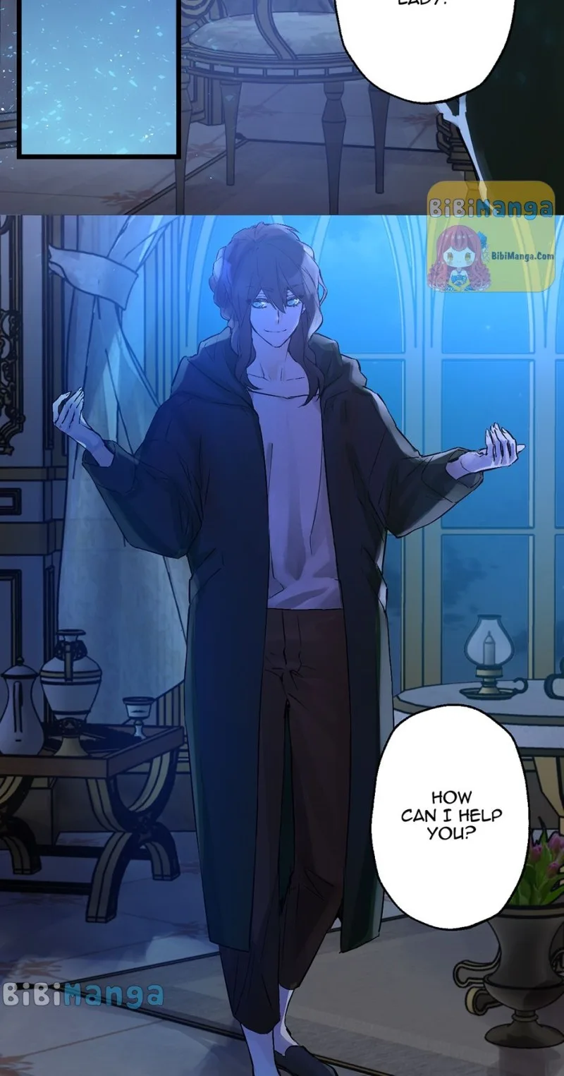 As Long As You Like It Chapter 232 page 41
