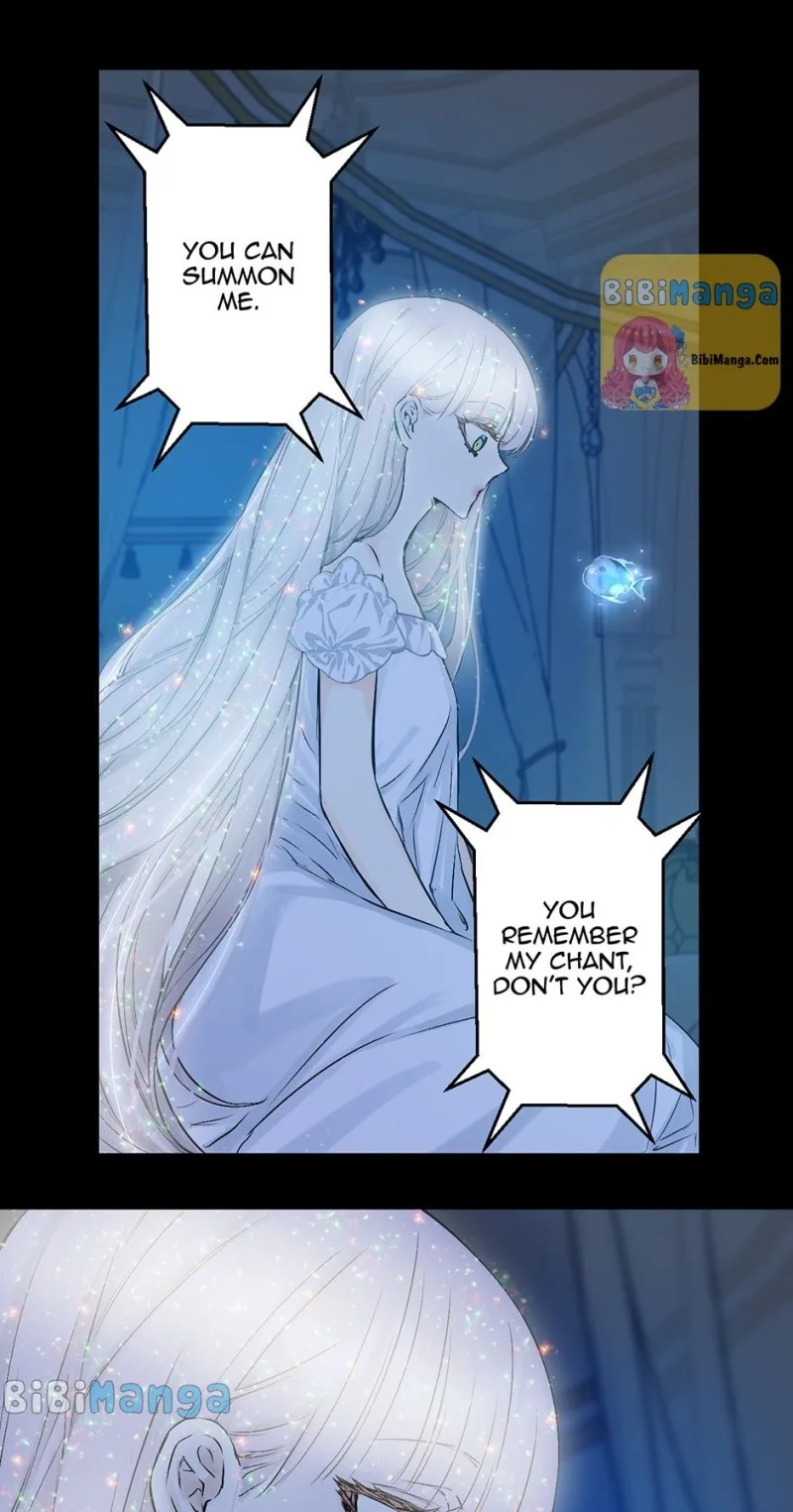 As Long As You Like It Chapter 232 page 38