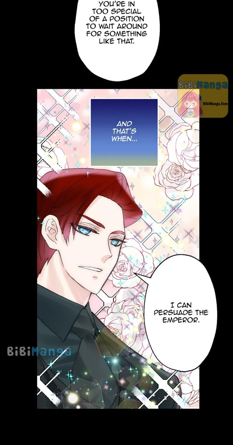 As Long As You Like It Chapter 240 page 9