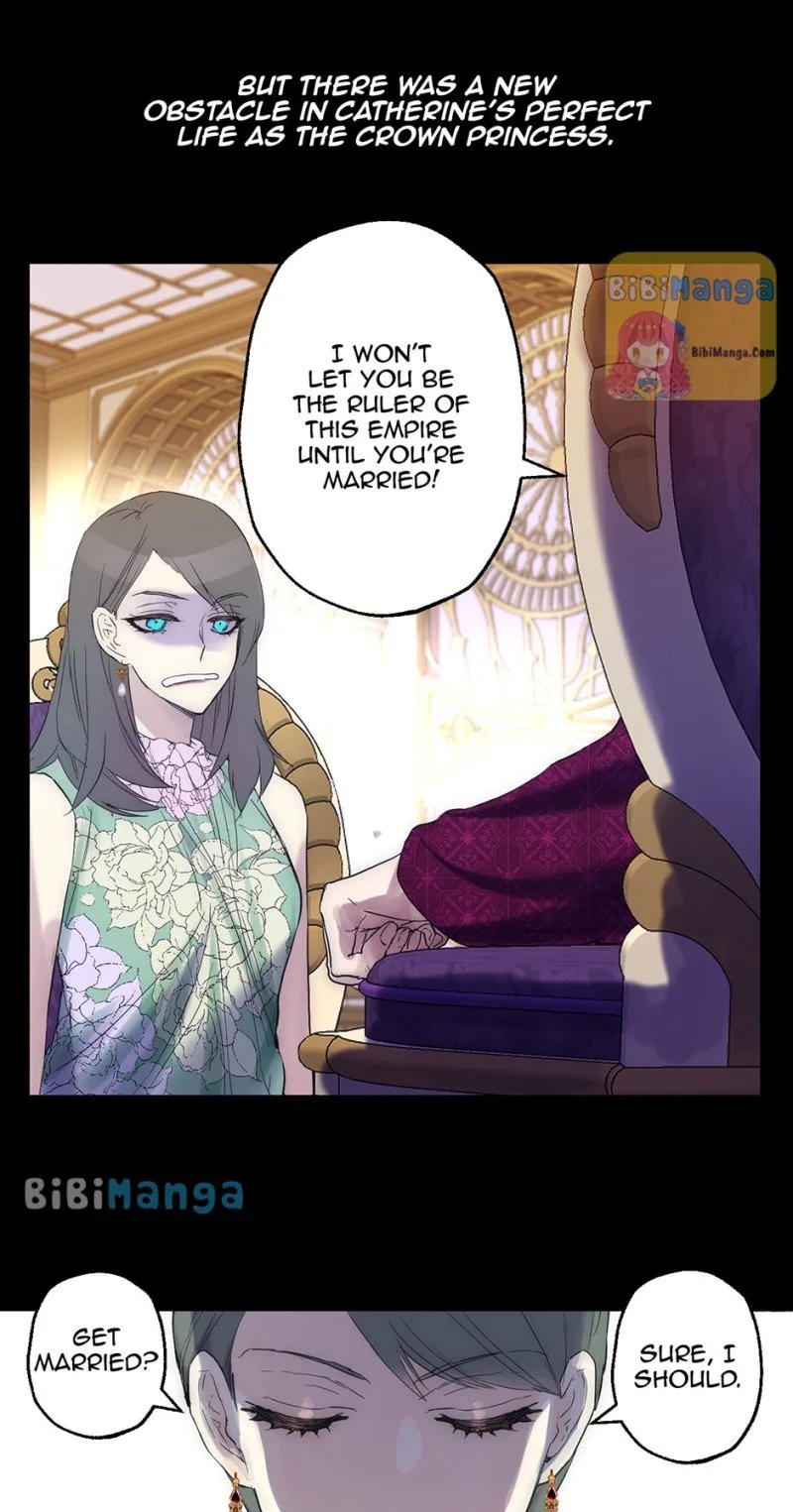 As Long As You Like It Chapter 240 page 6