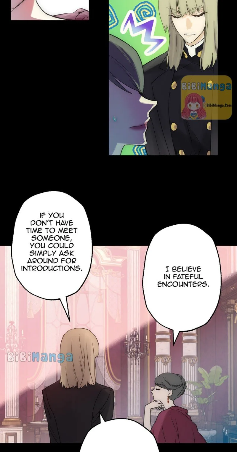 As Long As You Like It Chapter 240 page 8