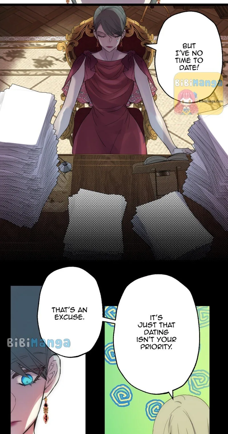 As Long As You Like It Chapter 240 page 7