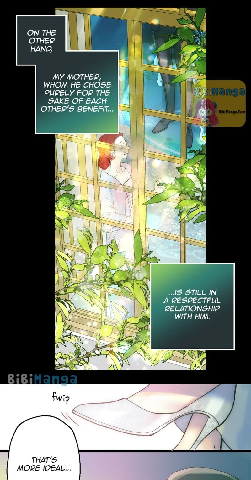 As Long As You Like It Chapter 240 page 14