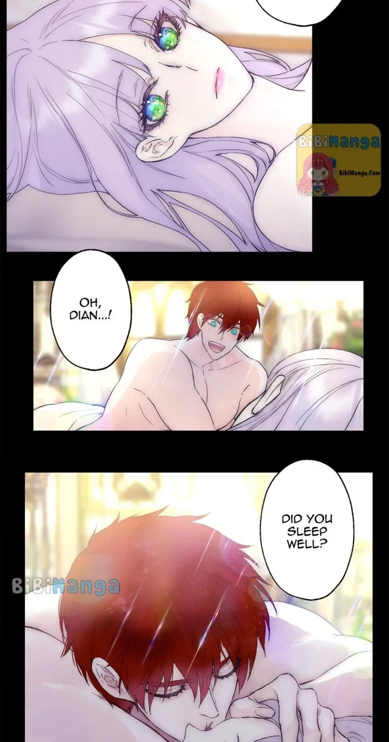 As Long As You Like It Chapter 245 page 3