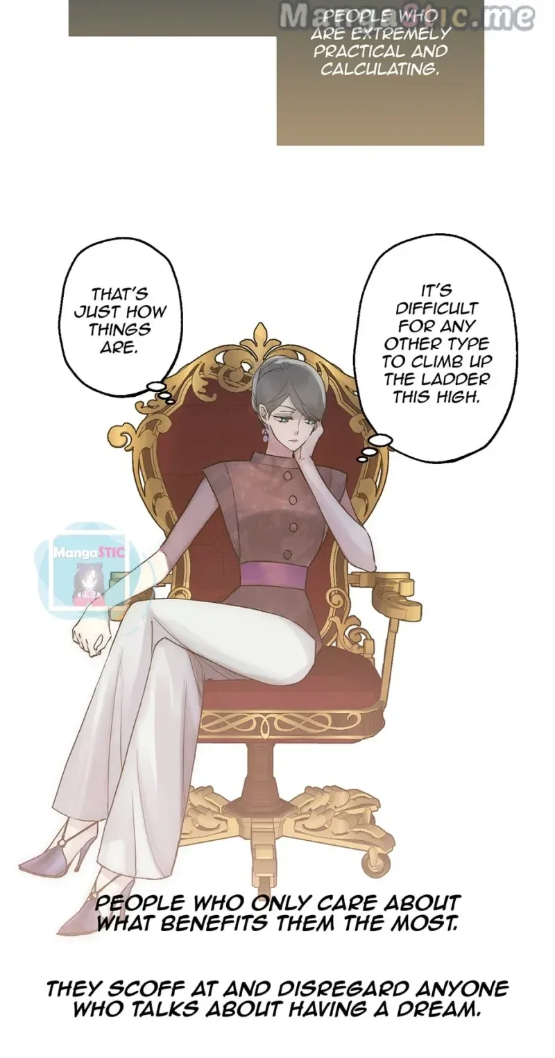 As Long As You Like It Chapter 244 page 9