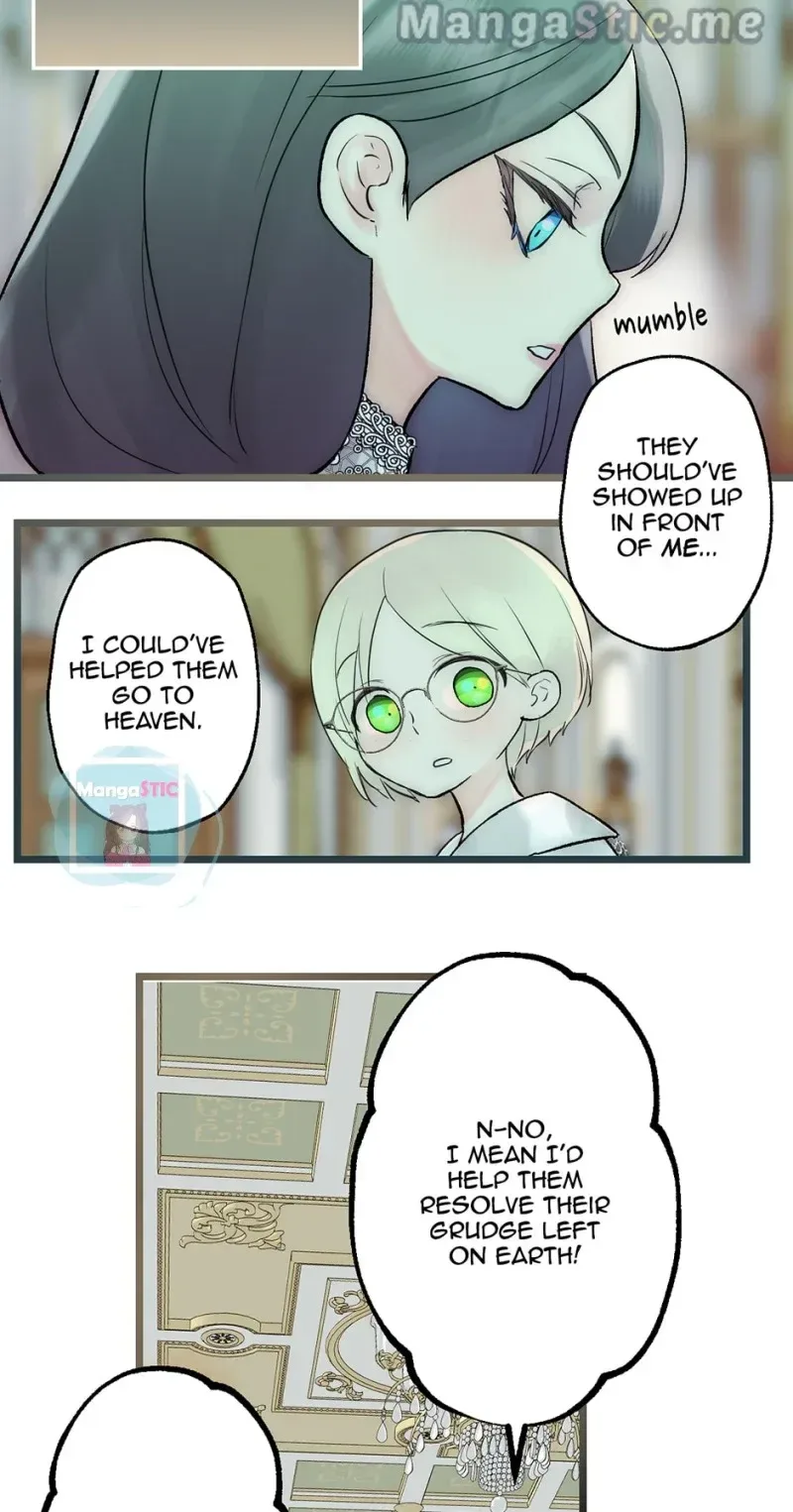 As Long As You Like It Chapter 244 page 7