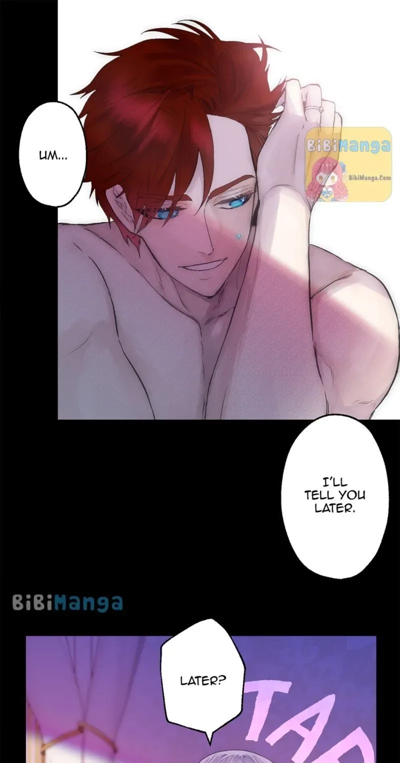 As Long As You Like It Chapter 245 page 6