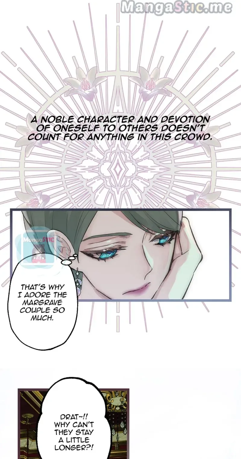 As Long As You Like It Chapter 244 page 10