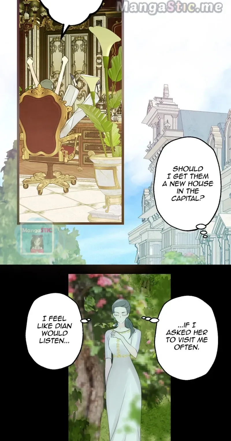 As Long As You Like It Chapter 244 page 11
