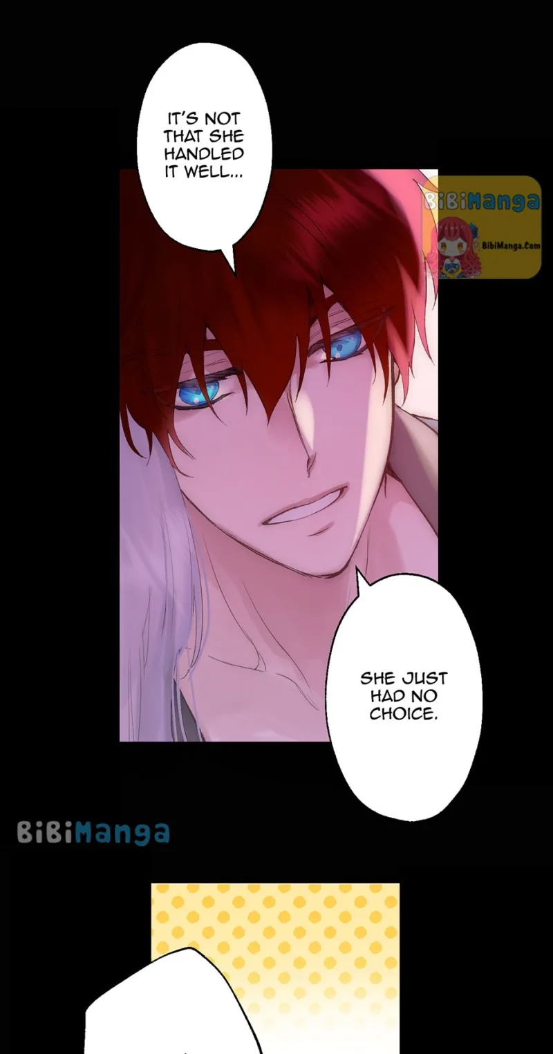As Long As You Like It Chapter 243 page 10