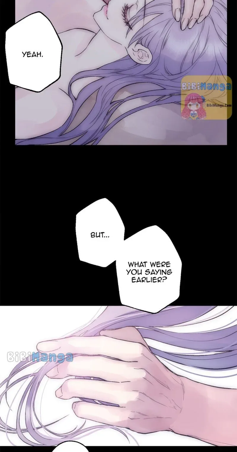 As Long As You Like It Chapter 245 page 4