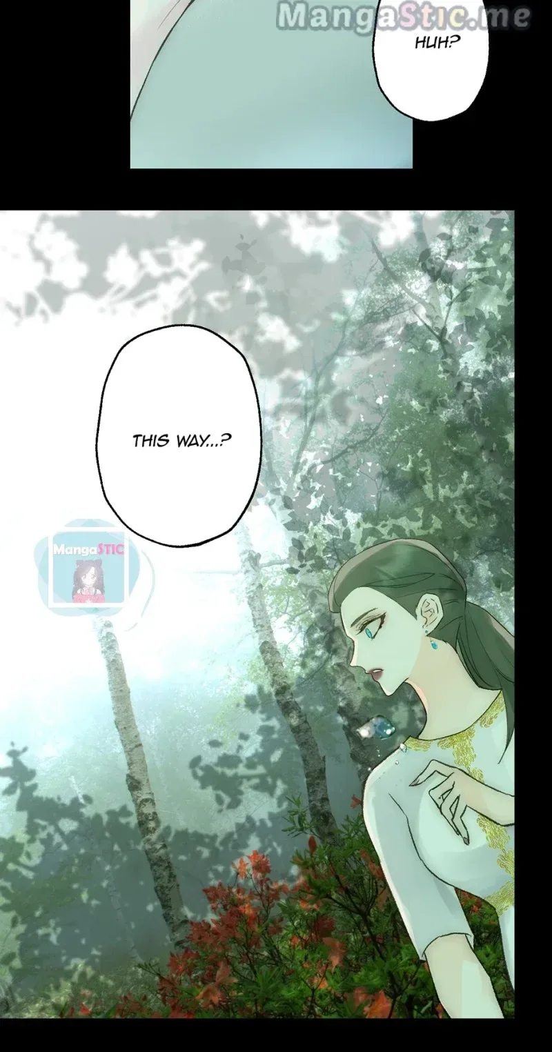 As Long As You Like It Chapter 244 page 13