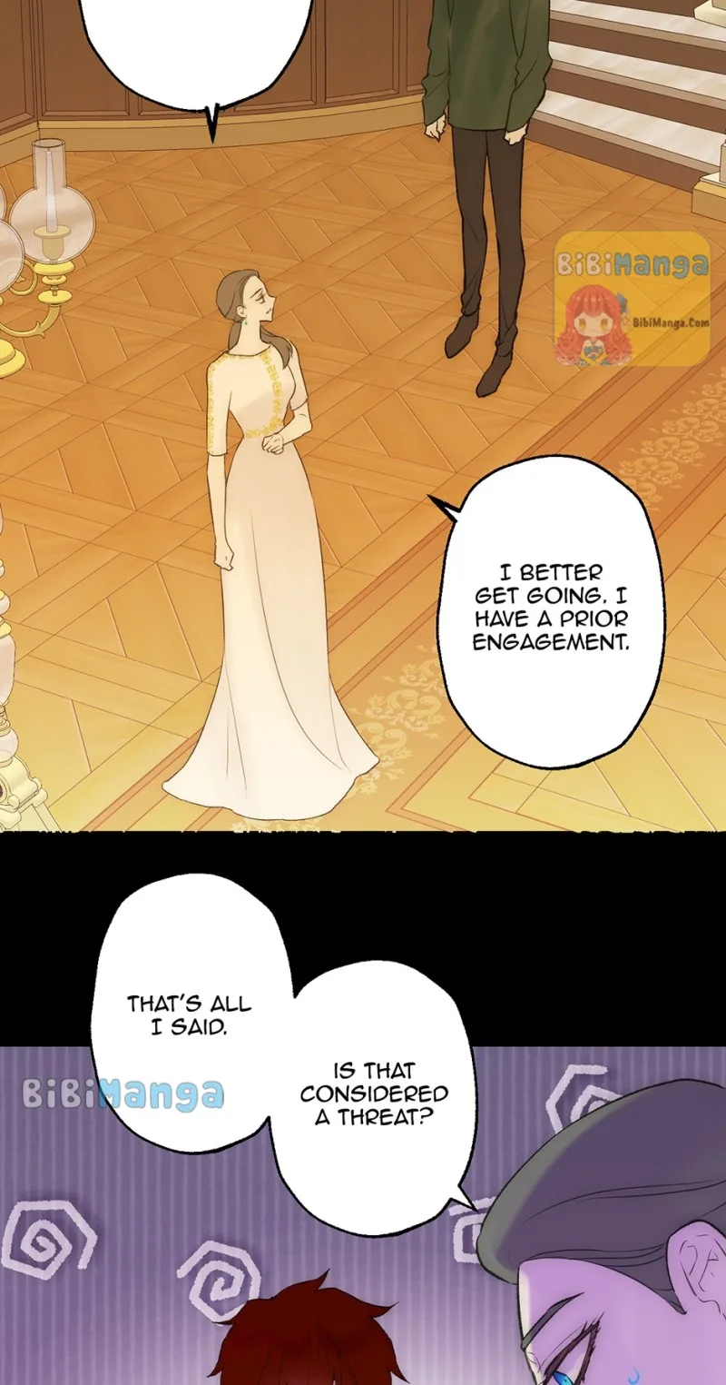 As Long As You Like It Chapter 243 page 7