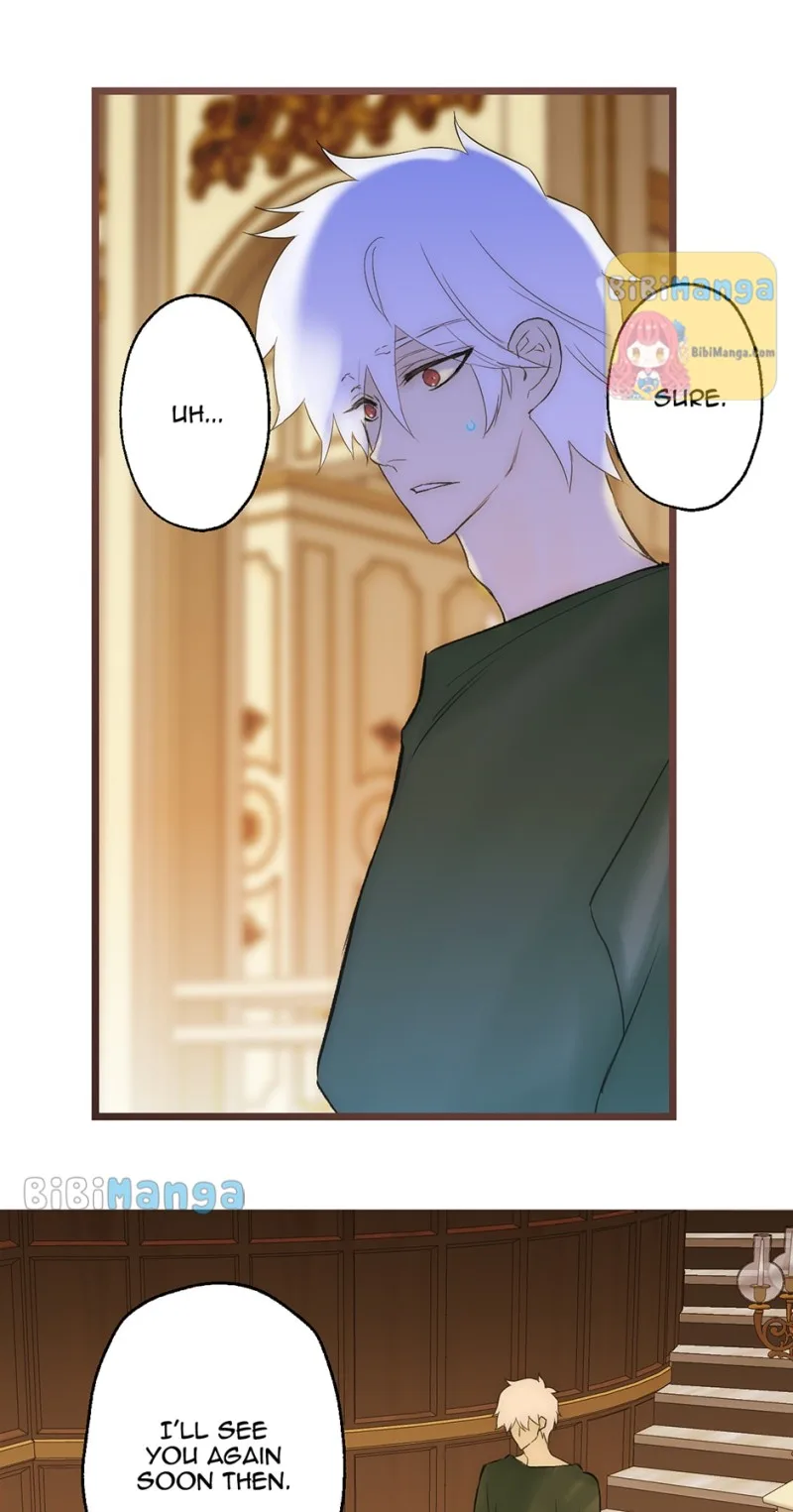 As Long As You Like It Chapter 243 page 6