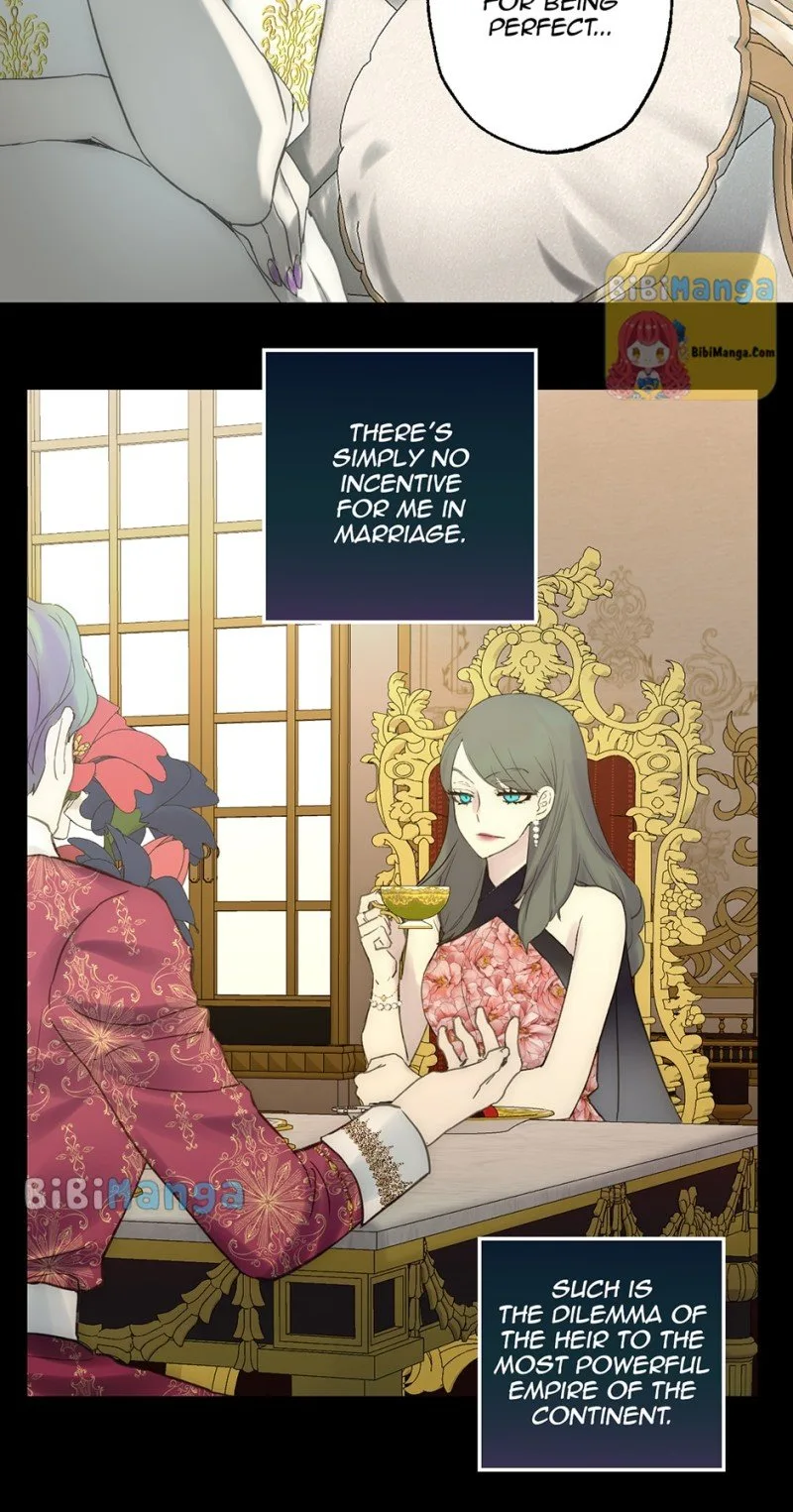 As Long As You Like It Chapter 240 page 17