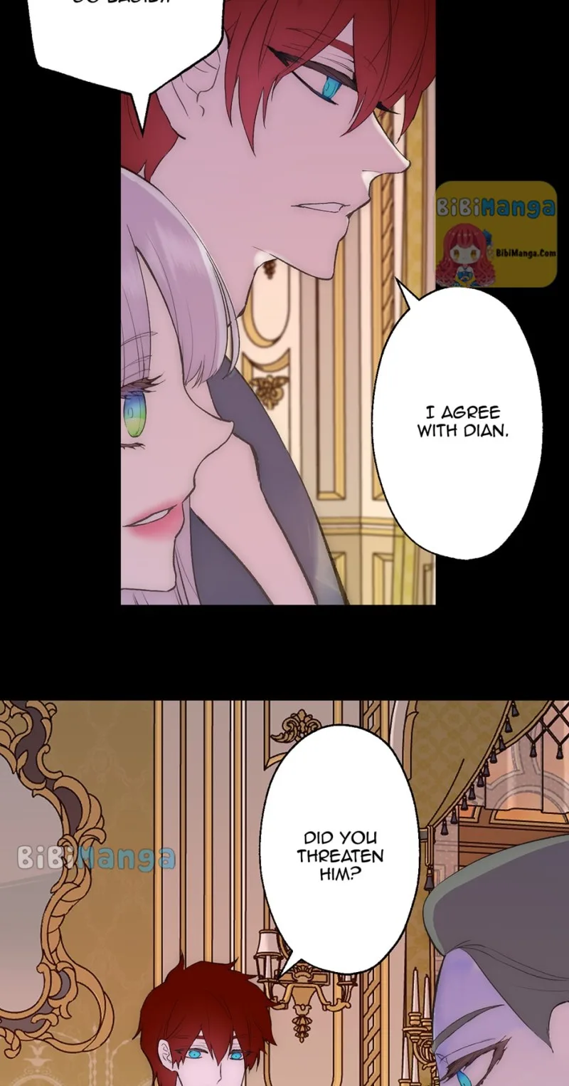 As Long As You Like It Chapter 243 page 3