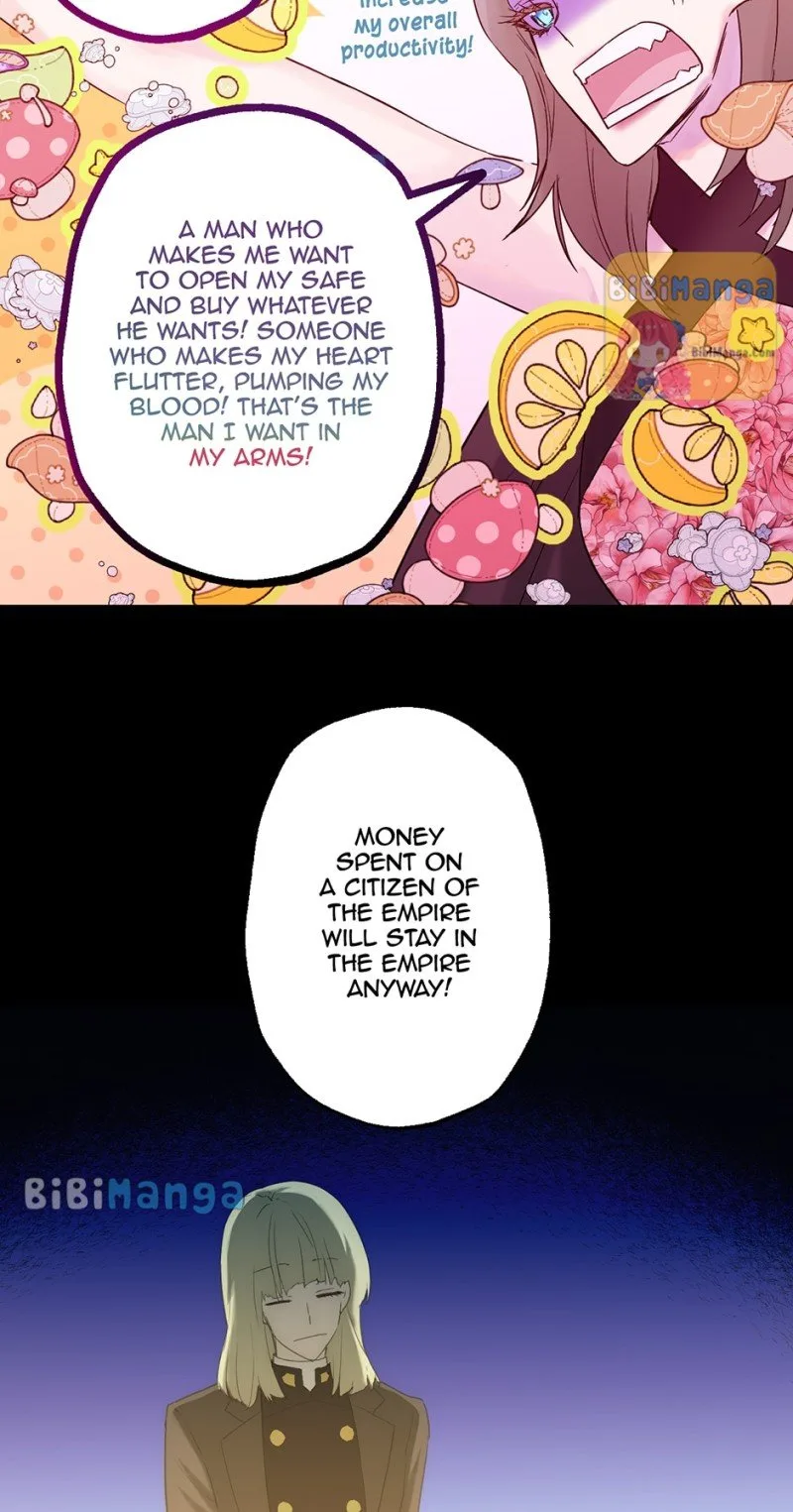 As Long As You Like It Chapter 240 page 20