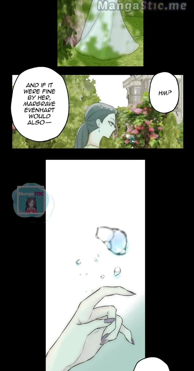 As Long As You Like It Chapter 244 page 12