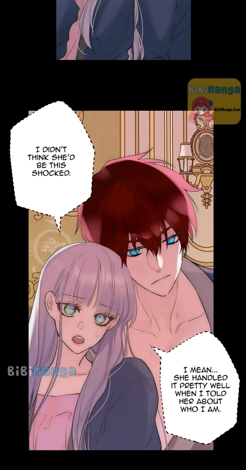 As Long As You Like It Chapter 243 page 9