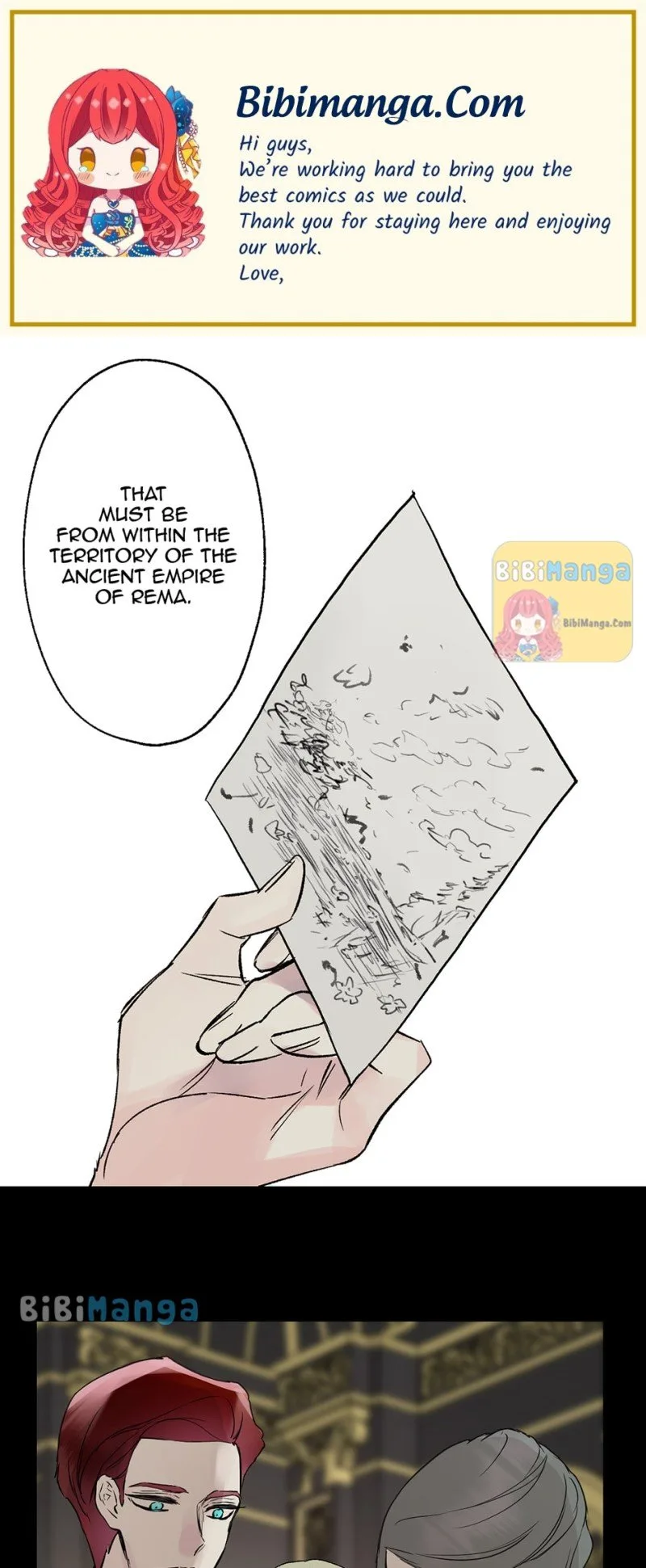 As Long As You Like It Chapter 239 page 2